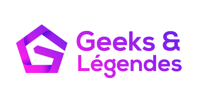 Geeks et Légendes