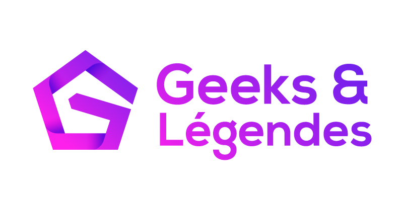 Geeks et Légendes