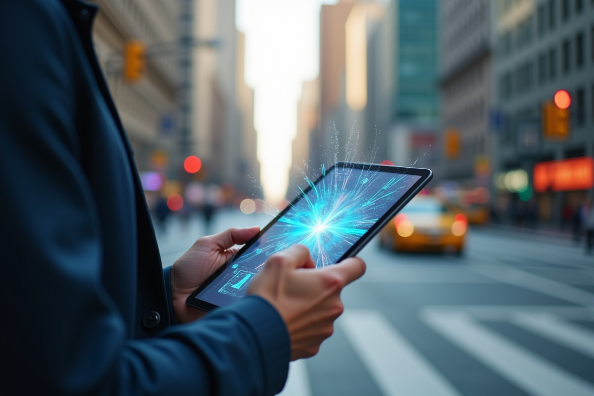 technologie réseau