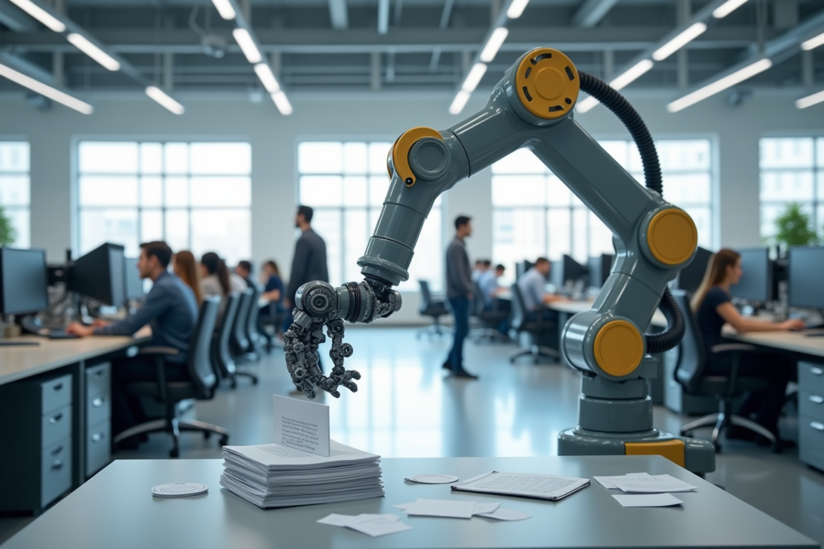 technologie quotidienne