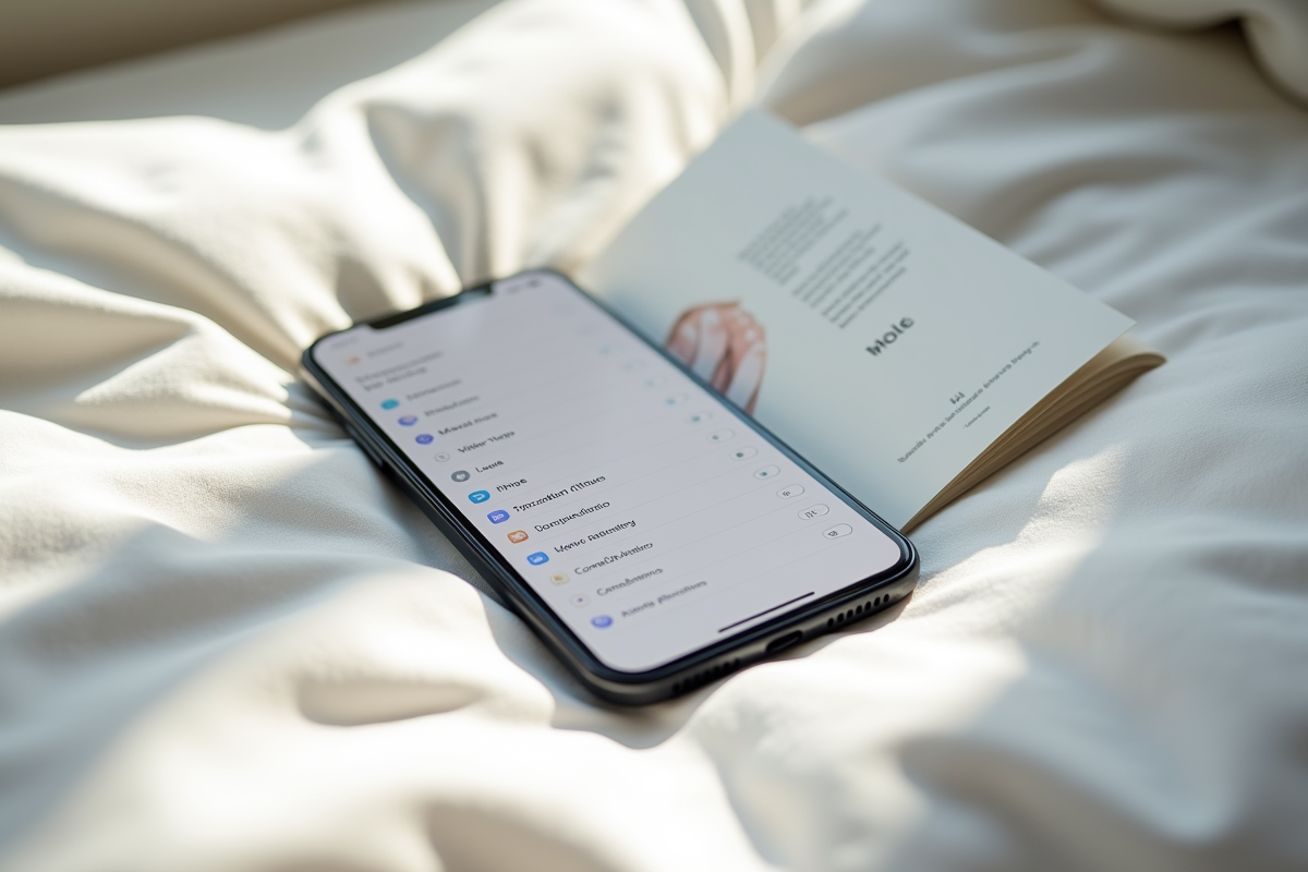iphone sécurité