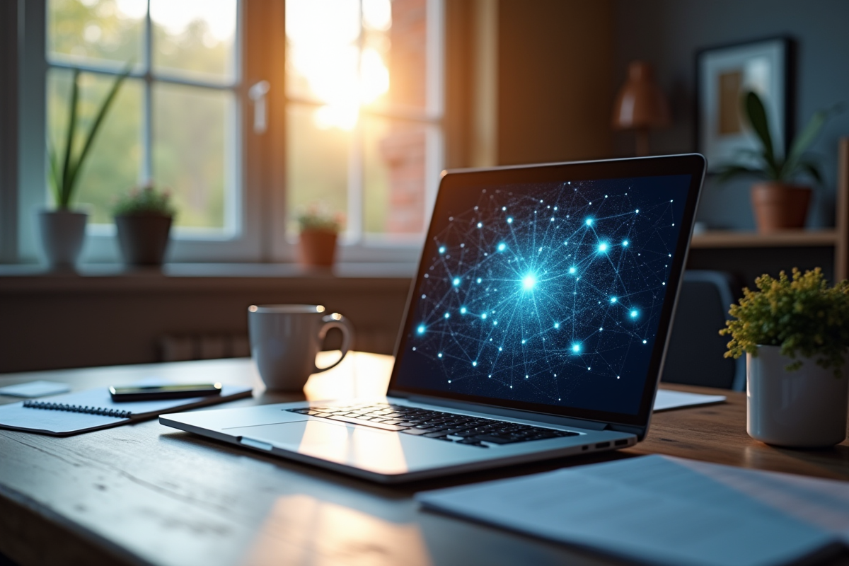 Fonctionnement et caractéristiques d’un site Web blockchain