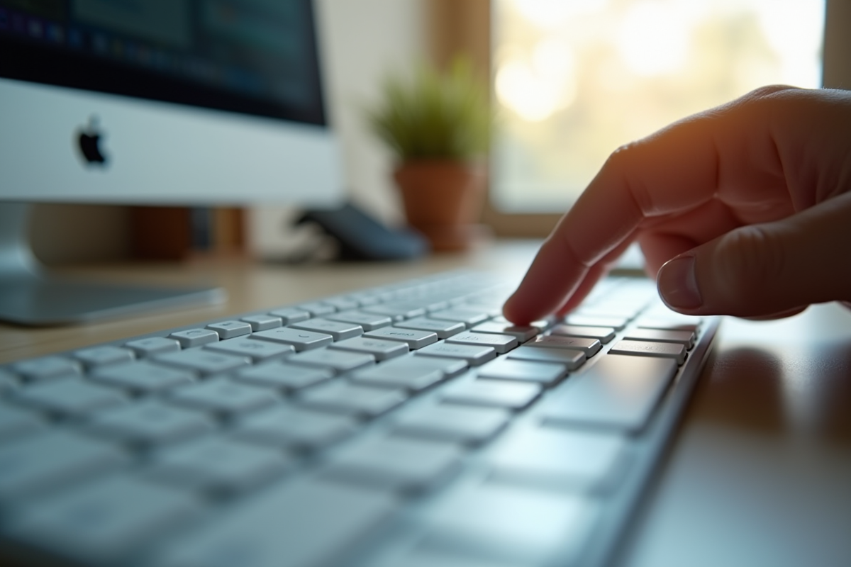 Création d’un espace insécable : méthodes et astuces pratiques
