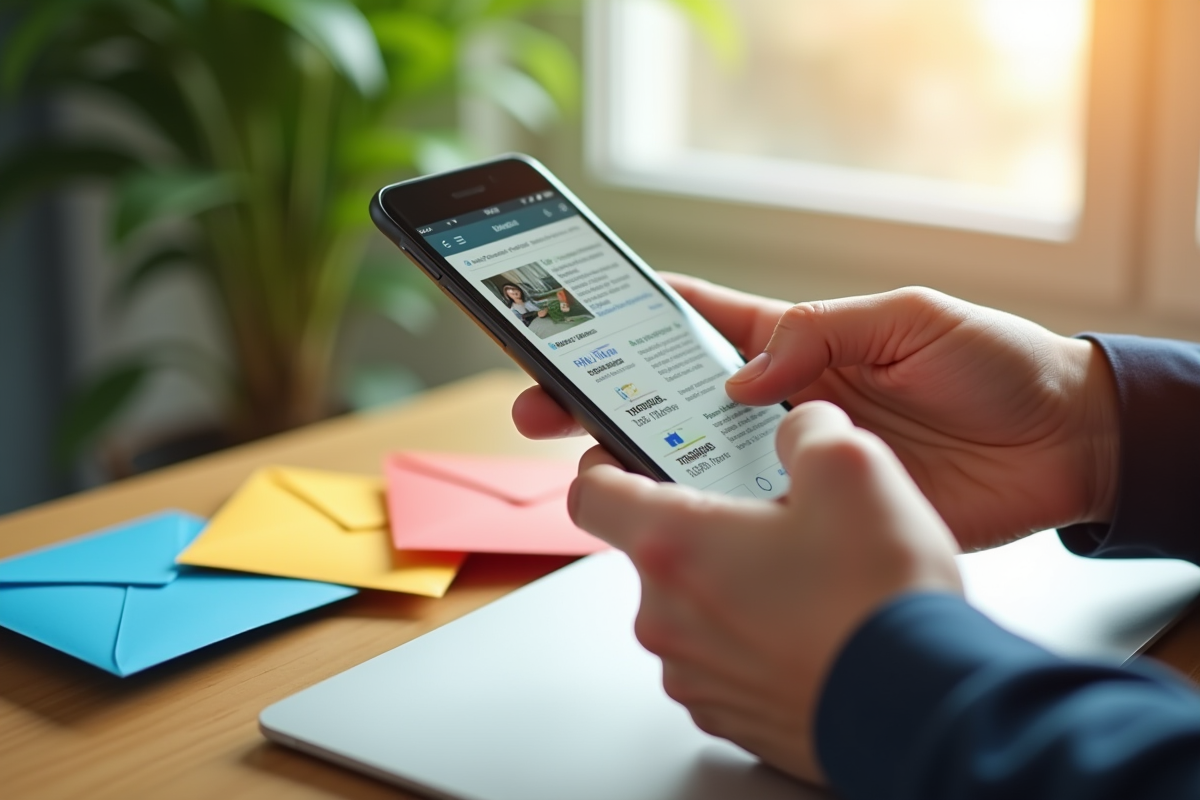 email marketing
