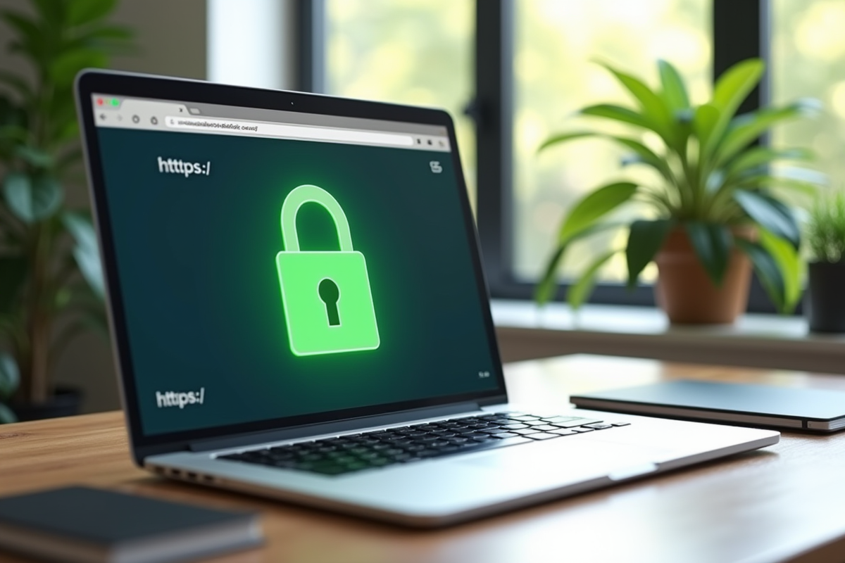 L’importance du protocole https pour la sécurité en ligne