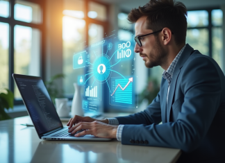 Protéger vos données sensibles : quels sont les trois types à sécuriser ?