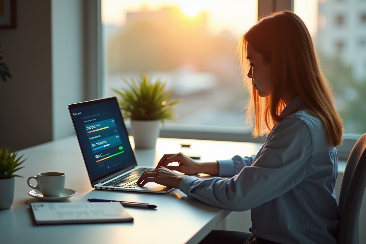 Mise à jour efficace : méthodes et étapes essentielles