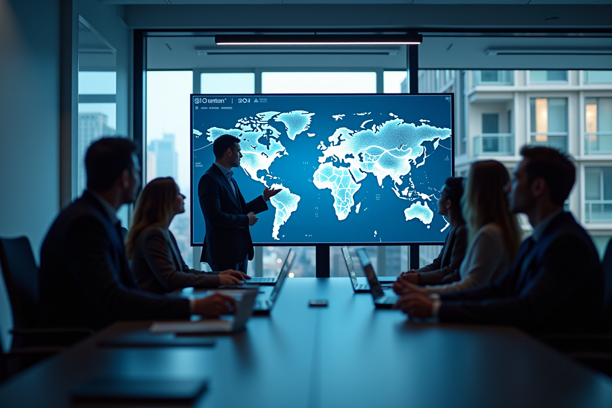 Avantage clé d’Accenture en 5G : une expertise incontournable