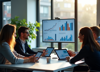 Efficacité des publicités en ligne : comment mesurer le potentiel marketing ?