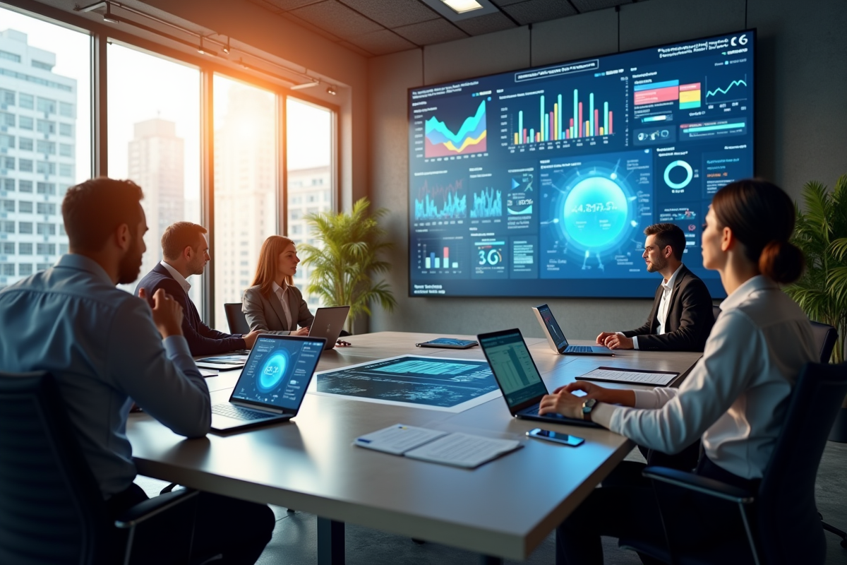 Alternatives à Excel surpassant sa puissance
