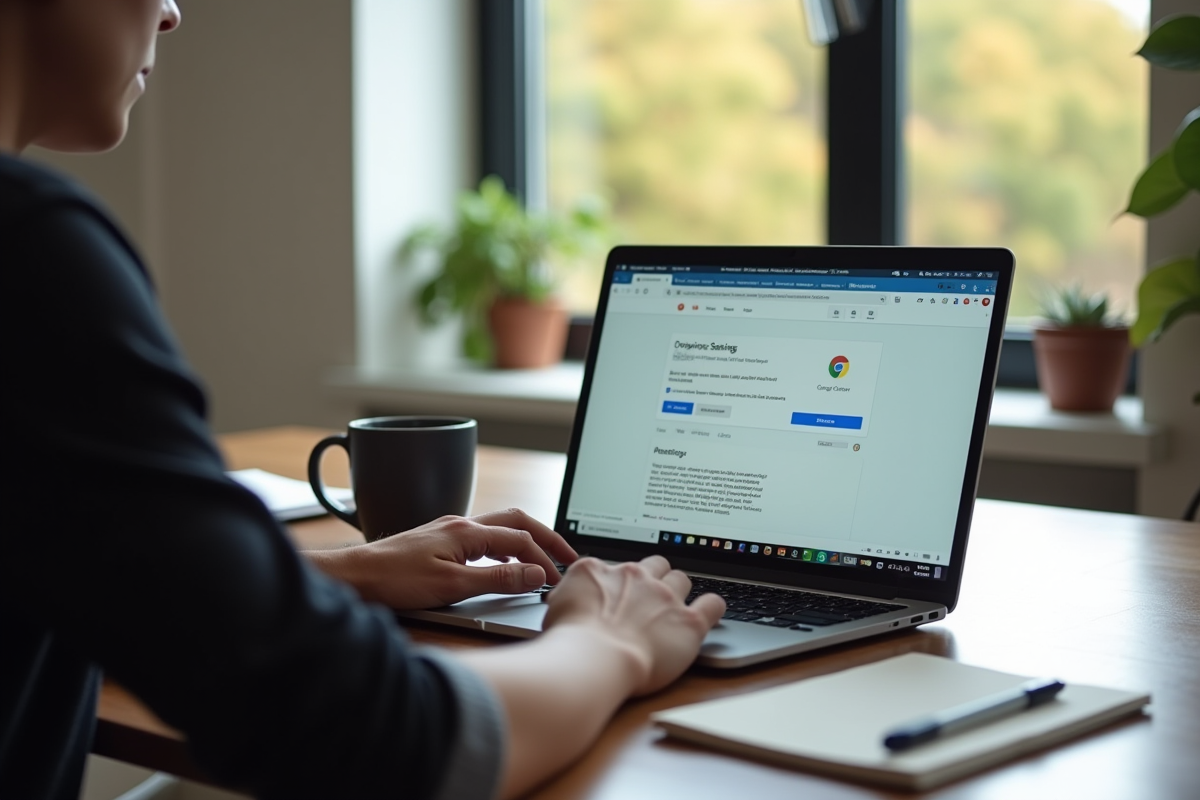 Résolution de problème sur Chrome : méthodes efficaces et astuces