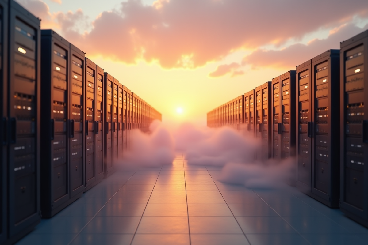 Différence entre Fog Computing et Edge Computing : caractéristiques et utilisations