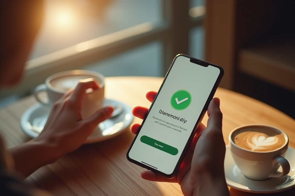 paiement sécurisé