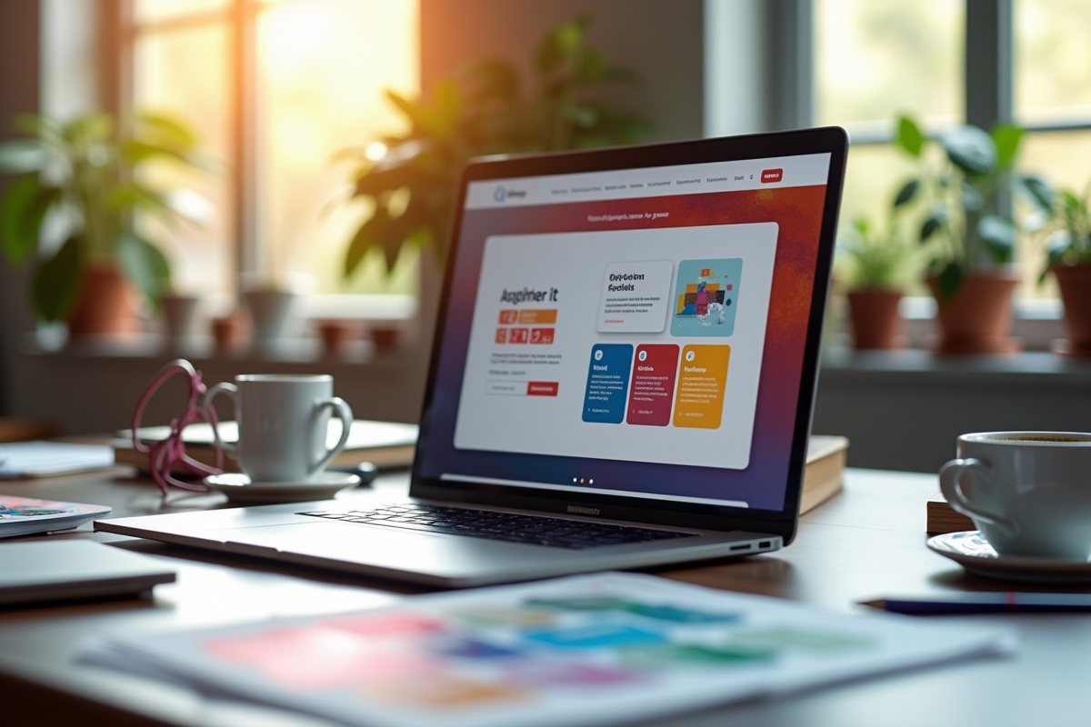 Création de flyers en ligne : les meilleurs sites web à utiliser