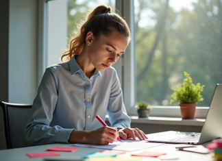 Algorithme : conseils pour débuter efficacement avec les bases