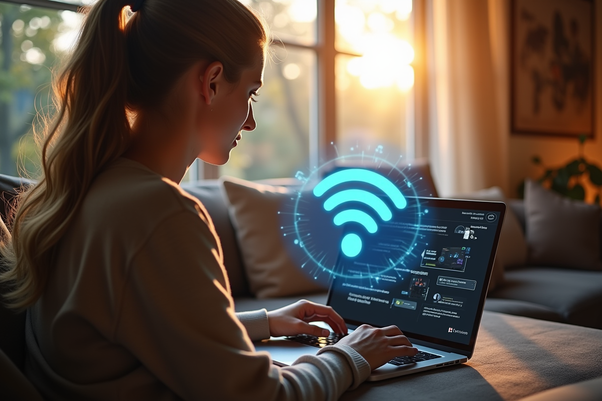 Utilisation du WiFi par les publicités ciblées : ce qu’il faut savoir