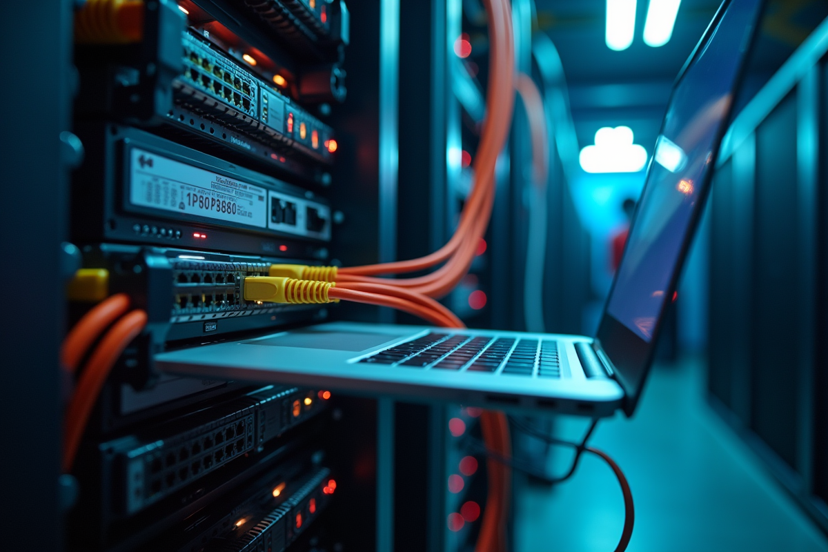 sécurité informatique