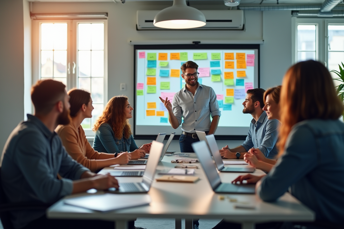 travail seo