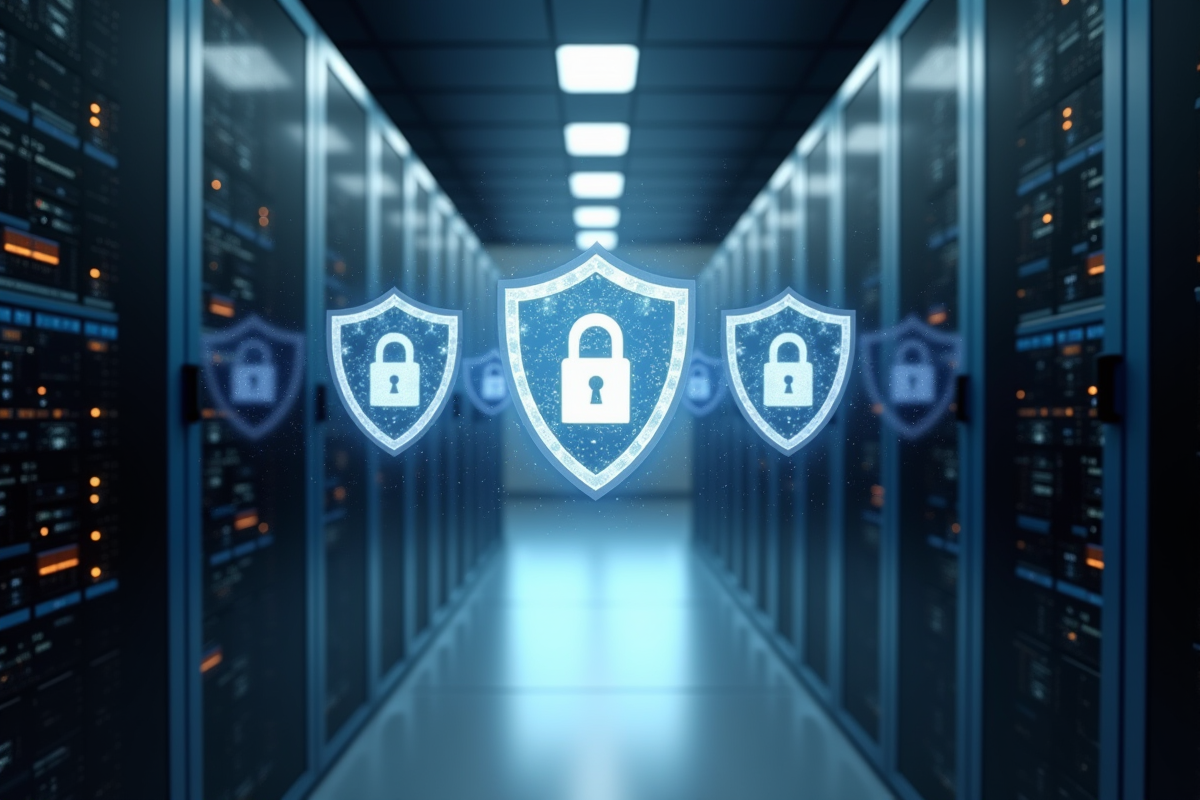 cybersécurité  piliers