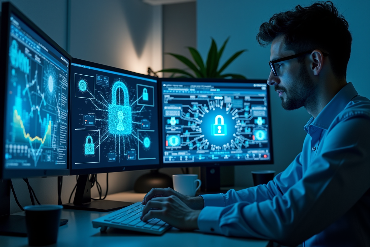 Zero Trust : l’importance et le statut de la norme en sécurité informatique