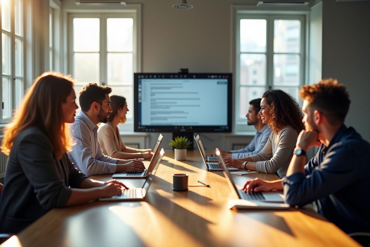 Transcription en temps réel sur Zoom sans enregistrement : fonctionnalités et utilisation