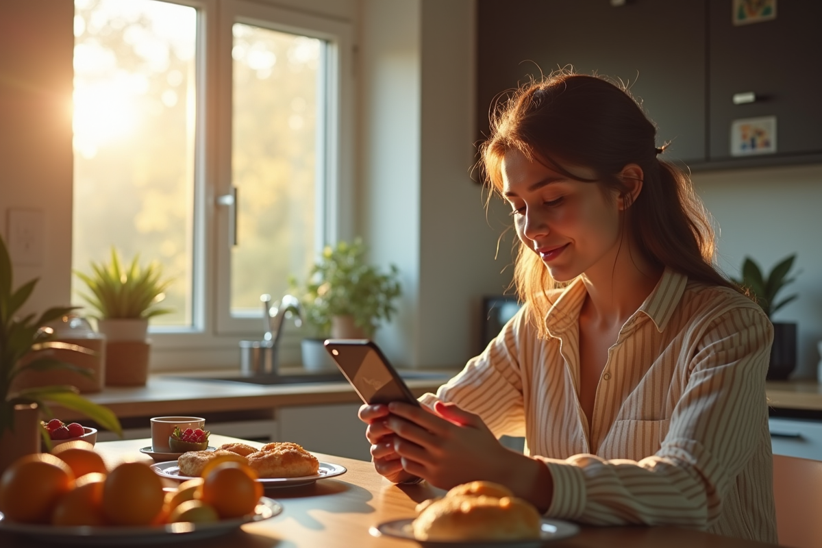 Impact des réseaux sociaux sur la vie quotidienne : influences et conséquences