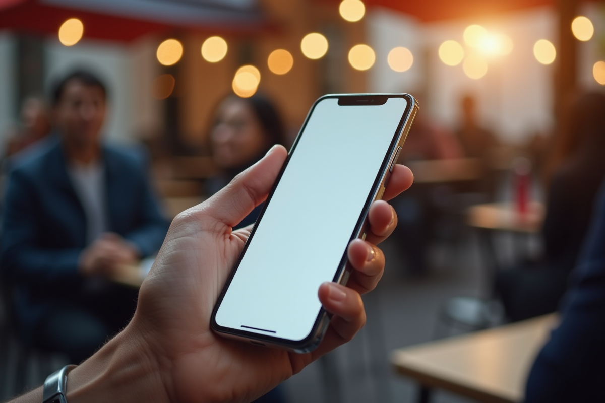 numéro téléphone
