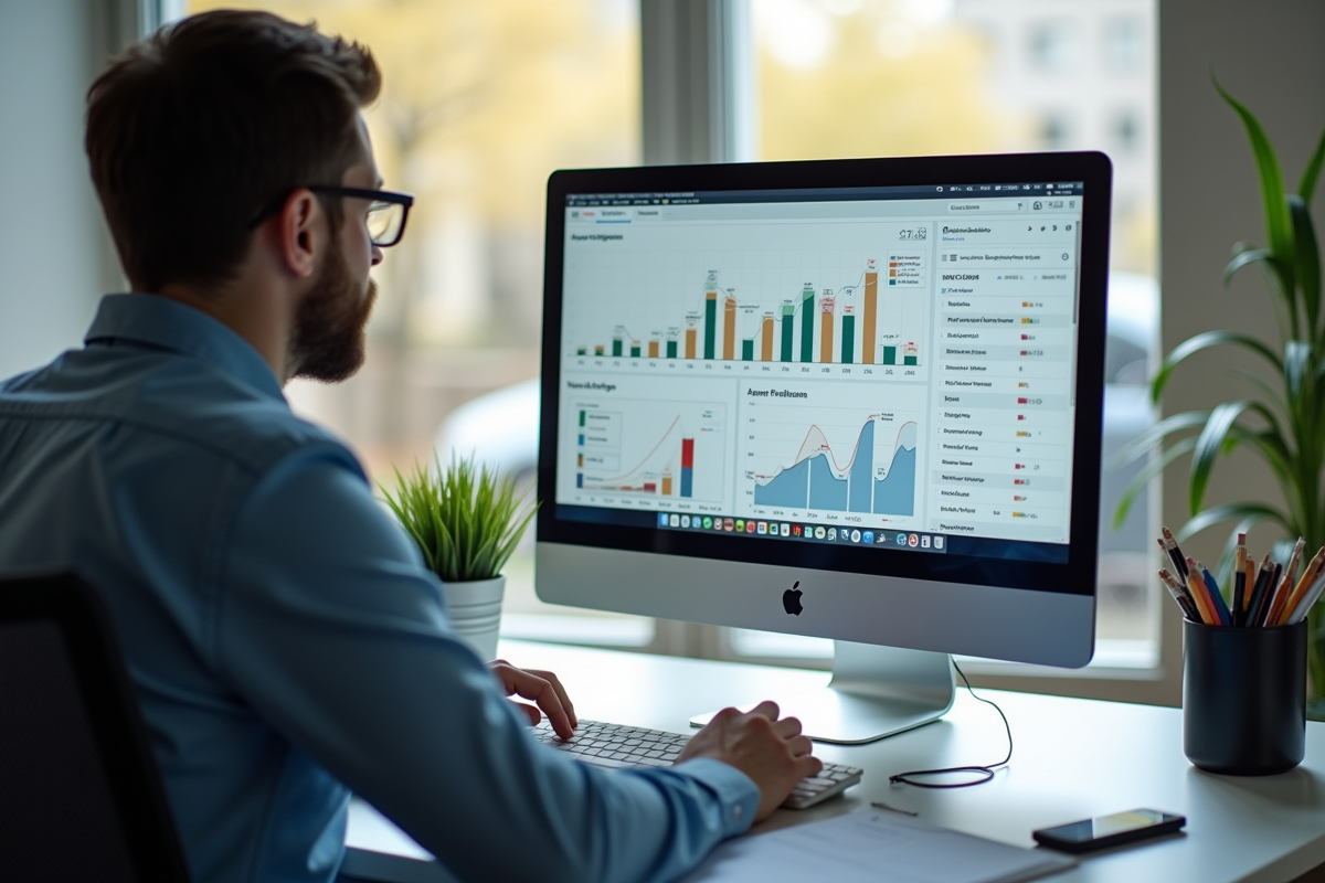 Stratégies efficaces pour performer en SEO