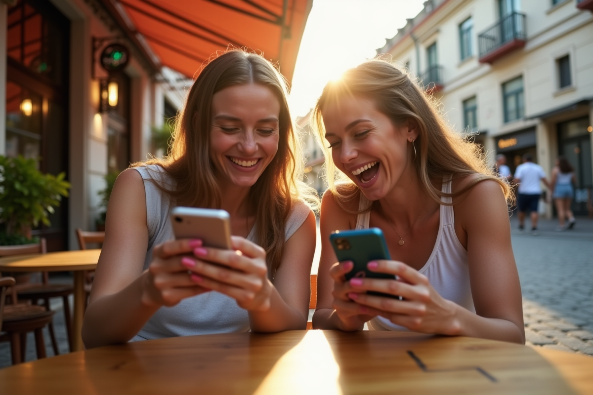 vidéo engagement