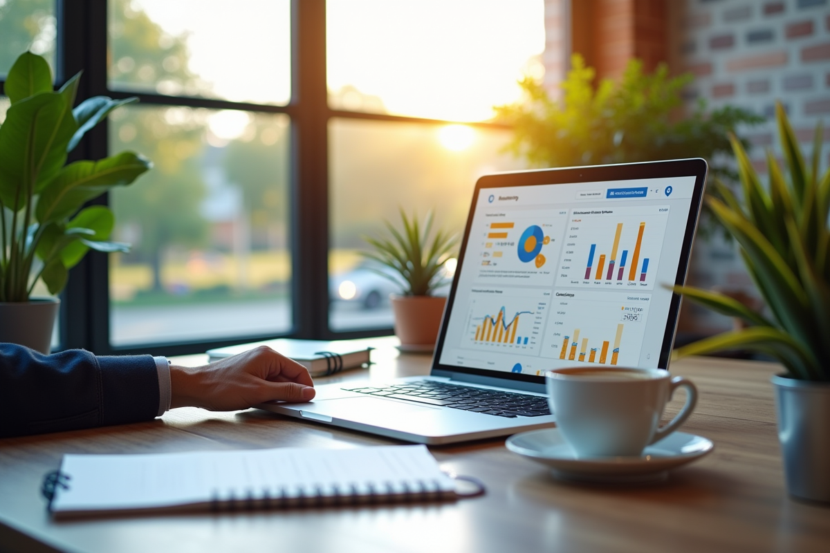 Logiciels de marketing digital essentiels pour les professionnels