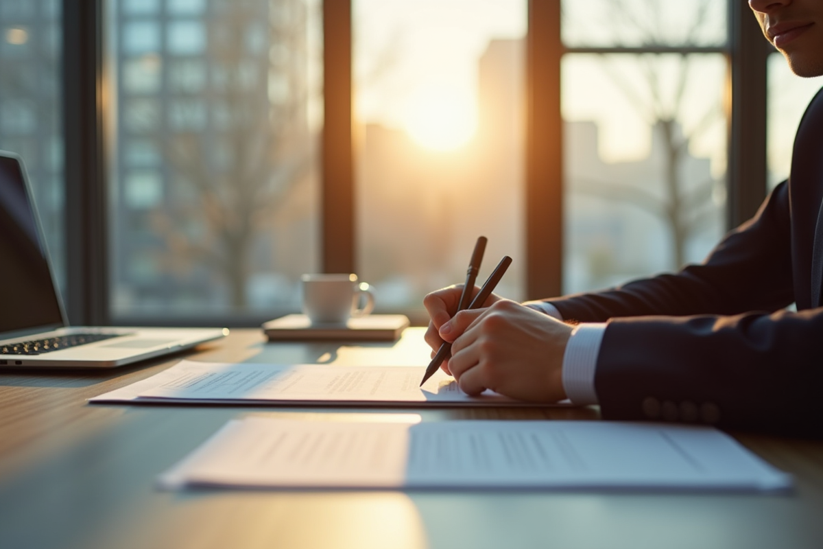 Contrat de licence logiciel : définition et implications essentielles