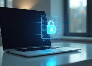 Sécurité informatique : découvrez les 4 piliers de protection efficaces