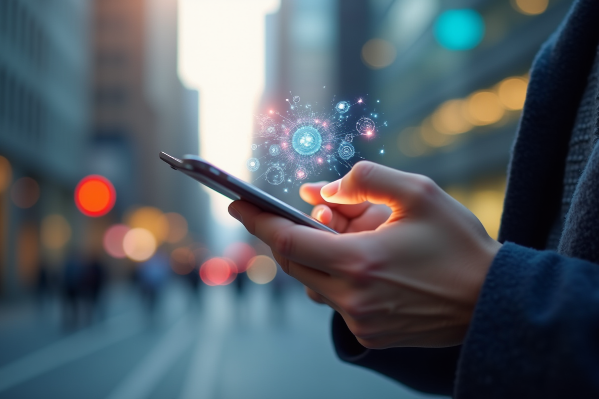 smartphone intelligence
