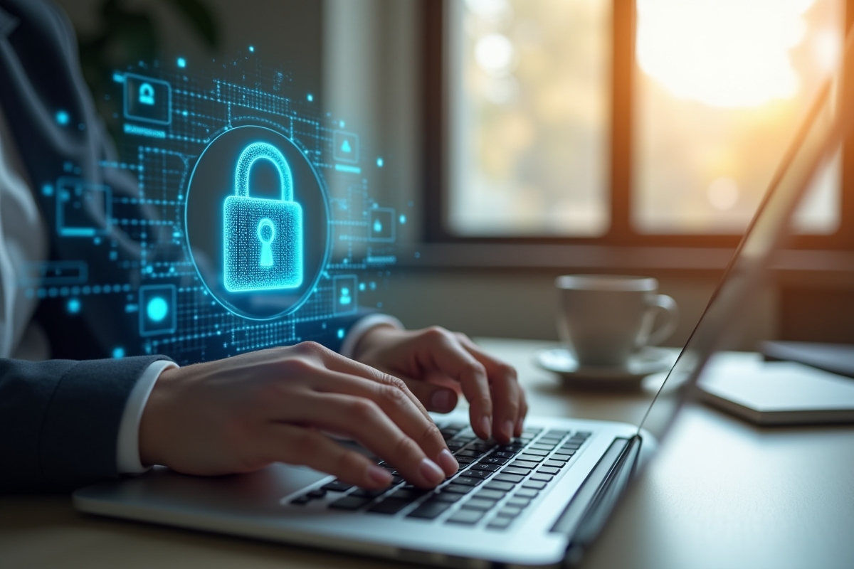 Sécurisation de la connexion Internet : méthodes efficaces pour protéger vos données