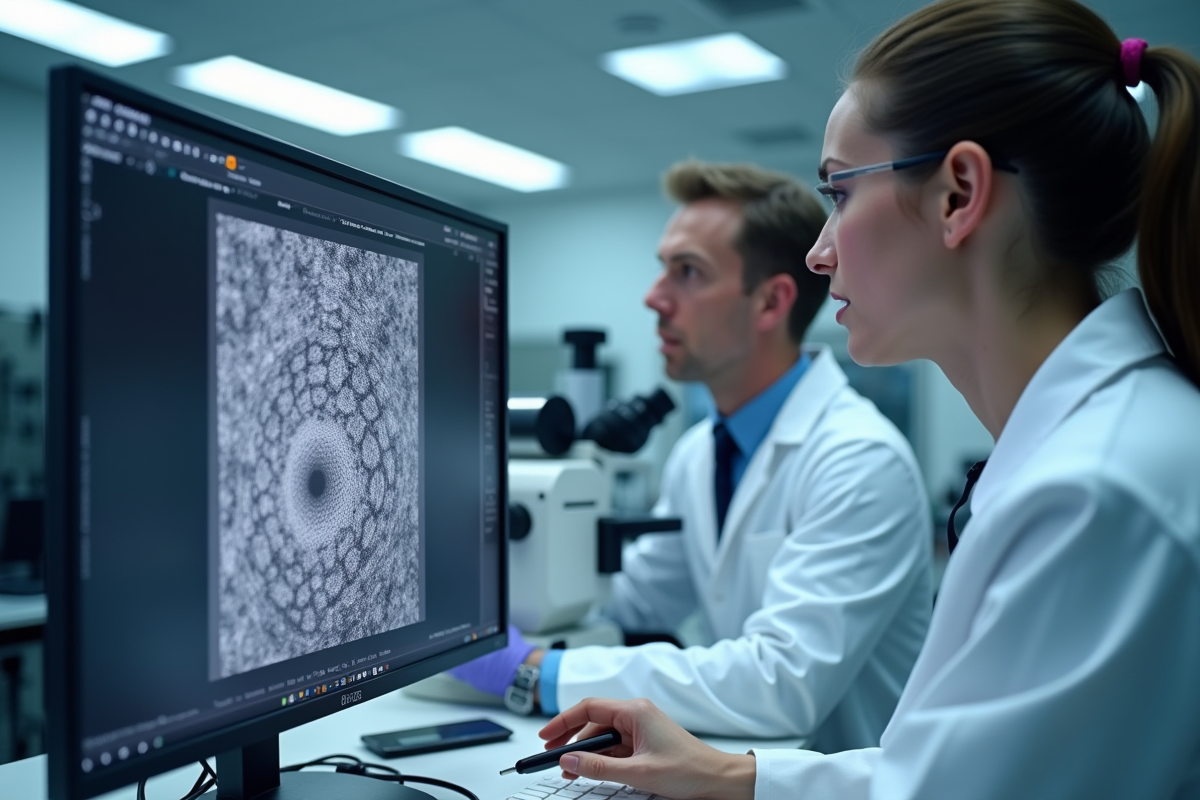 Technique SEM : définition et principes clés