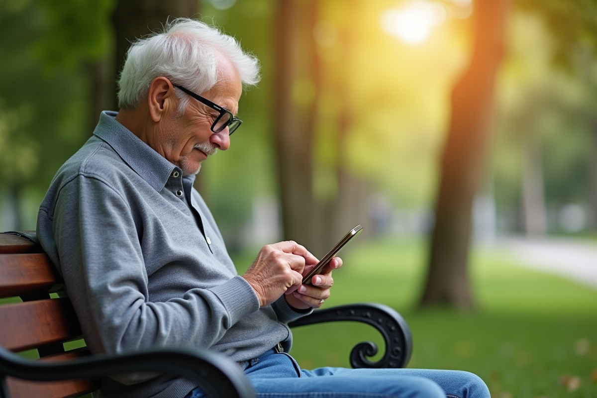 sms modernes