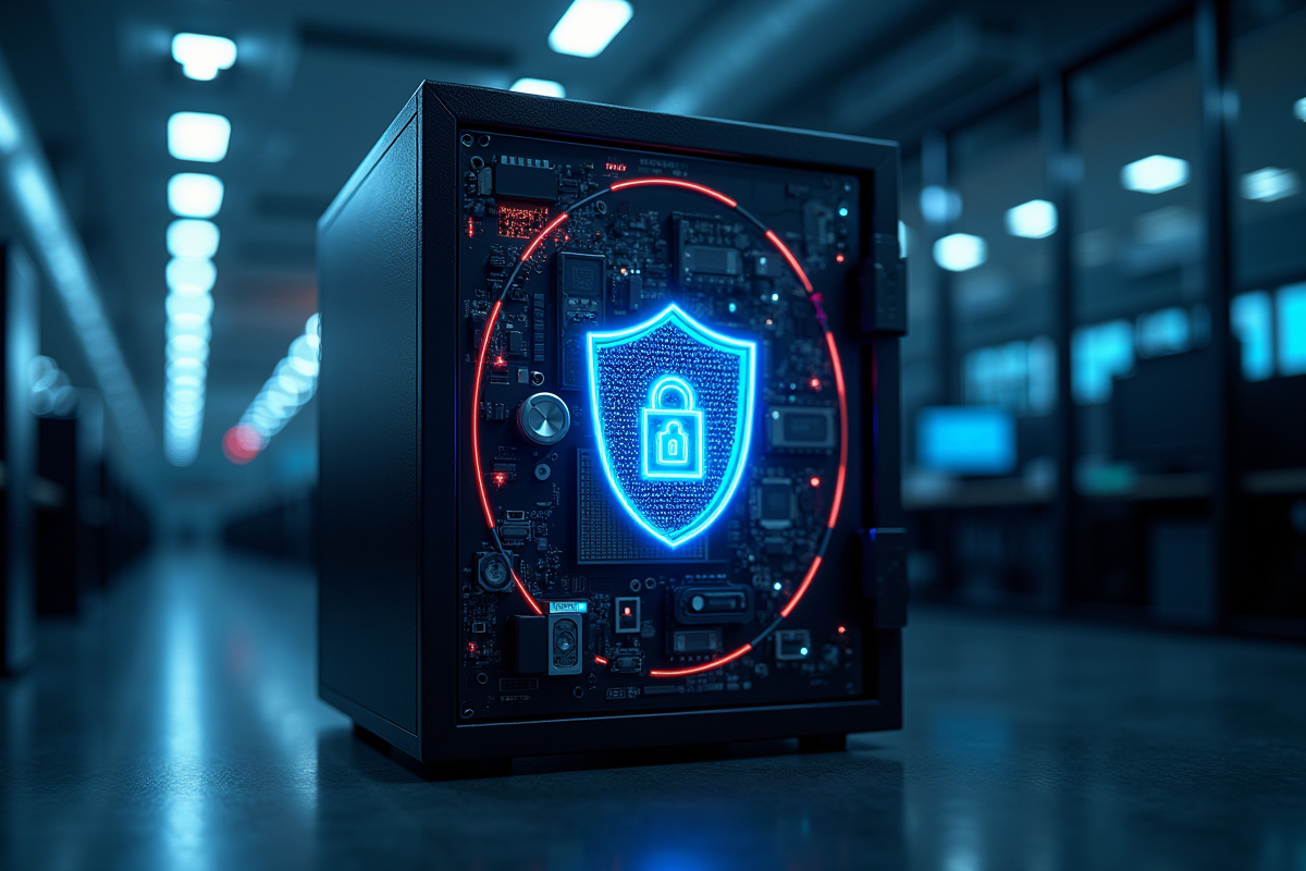 sécurité informatique
