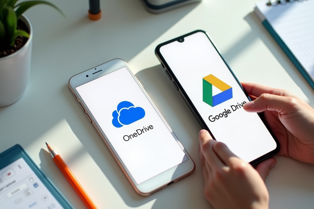stockage cloud