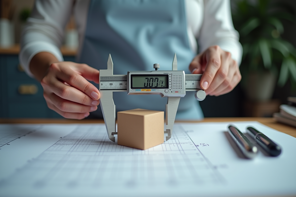 Donner des mesures en 3 dimensions : méthodes et astuces pratiques
