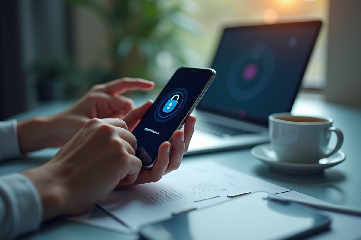Activation de l’2FA : étapes simples pour sécuriser vos comptes en ligne