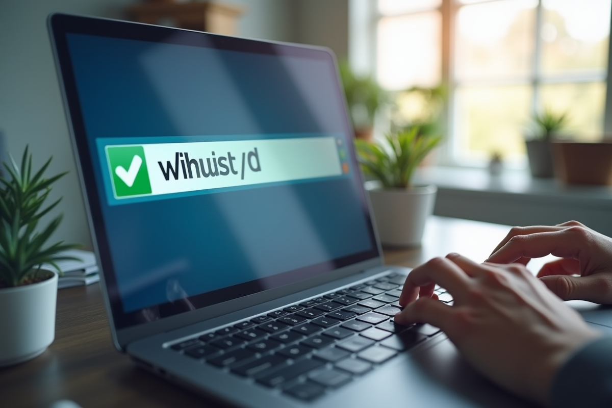 Validation d’une URL : méthodes et bonnes pratiques