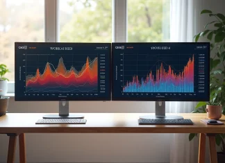 Comparatif WQXGA vs QHD : lequel choisir pour un écran haute résolution ?