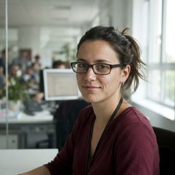 Clara Bouchet