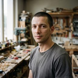 Mathieu Faure