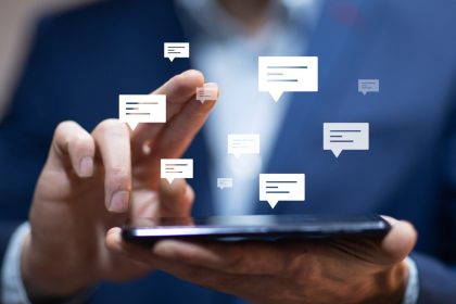 SMS marketing en 2026 : pourquoi ce canal résiste à tout et continue de progresser ?