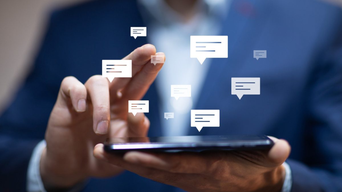 SMS marketing en 2026 : pourquoi ce canal résiste à tout et continue de progresser ?